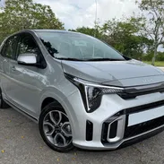 Kia picanto mornig GTLine año 2026 - Img 58047485