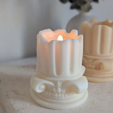 Velas Aromáticas - Img 121696092