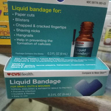 Medicamentos importados - 6/9