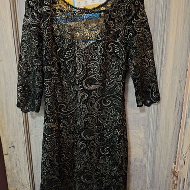 Vestidos de salir - Img 115804928