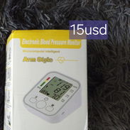 Efirmo. Nuevo en su caja con sus pilas - Img 57085044