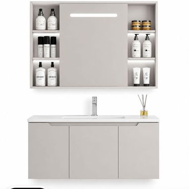 Muebles para baño - 7/8
