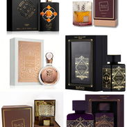 PERFUMES ARABES PARA TODO TIPO DE GUSTOS - Img 56169682