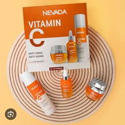 Kit Facial Vitamina C Nevada – 3 Piezas 🍊 - Img 57632777