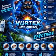 Fumigación Empresa TOTALMENTE LEGAL, TCP, con licencia oficial - Img 57553507