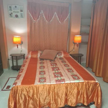 Se alquila apartamento - Img 120572281