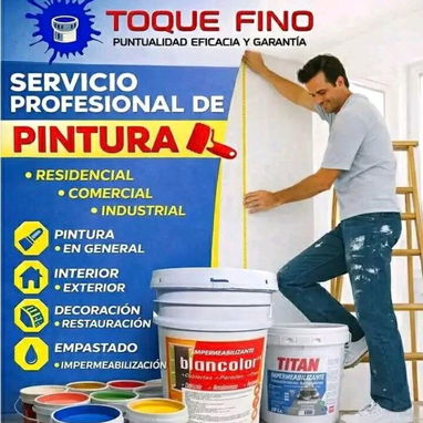 Todo tipo de pintura original sellada para embellecer su hogares - Img 118952702