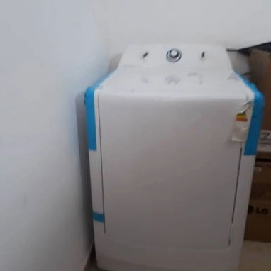 Secadora marca FRIGIDAIRE alfinity de gas. - 3/3