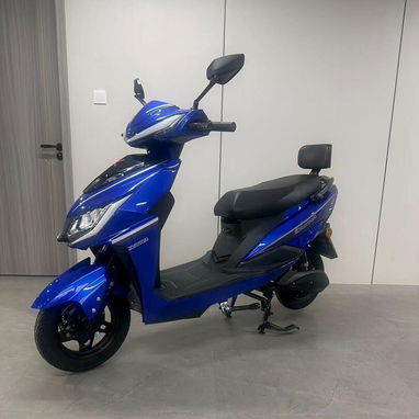 MOTOS ELÉCTRICAS MARCA KVITOVA 2026 Nuevas 0km - 3/4