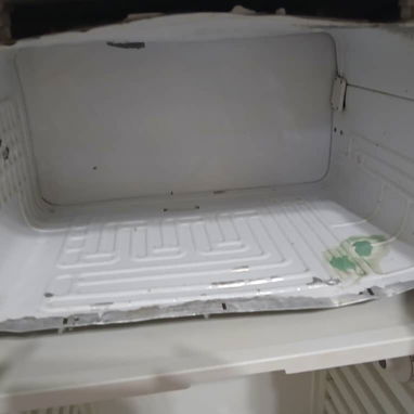 Vendo refrigerador funcionando al 100% - Img 126434709