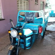 TRICICLO PORTO BELLO MEDIANO - Img 56895313