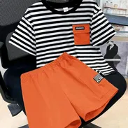 Ropa de niño talla 5 años - Img 57735778