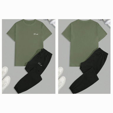 Conjunto Hombre, tengo domicilio - Img 98449218