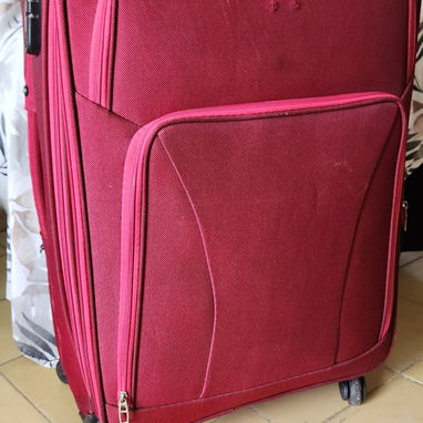 Maleta de 23kg - Img 123397097