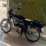 Vendo AX 100 Japonesa Original - Img 55305549