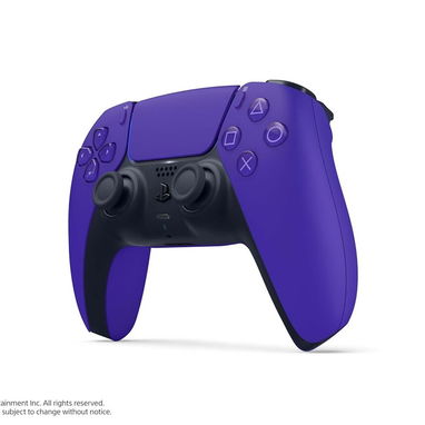 Producto: Control Inalámbrico DualSense para PlayStation 5 (Purpura Galactico) | PS5 | Baterí... | videojuegoshabana.com - Img 122868499