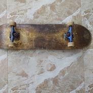 Skate (Patineta). 15 USD - Img 56439943