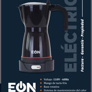 💥 Cafetera Electrica de 6 tazas, domicilio incluído, Garantía 6 Meses✔️ - Img 57994827