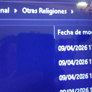 Variado de religiones - Img 55768890