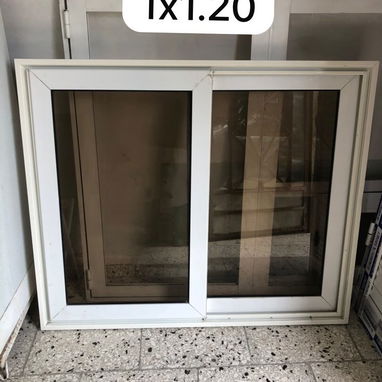 Puertas y ventanas - 10/10
