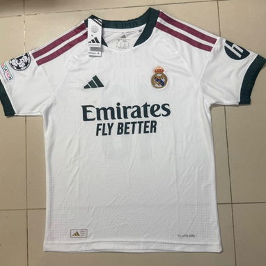 Mejor regalo para el 14 de febrero. Pulovers de fútbol réplicas AAA. - 2/6
