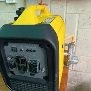 Planta Eléctrica CHALLENGER (EE. UU.) de 4500W con Tecnologia inverter - Img 58044161