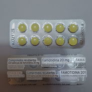 Famotidina - Img 57823980