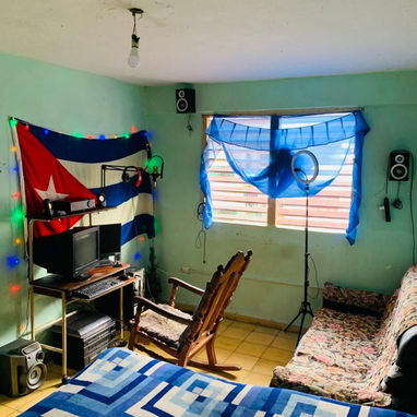 Venta de apartamento en peñas altas - Img 123805880