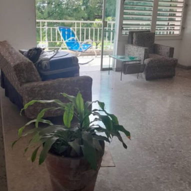 Se vende apto Garaje  2 balcones terraza 3/4y medio 3 baño - Img 101945518