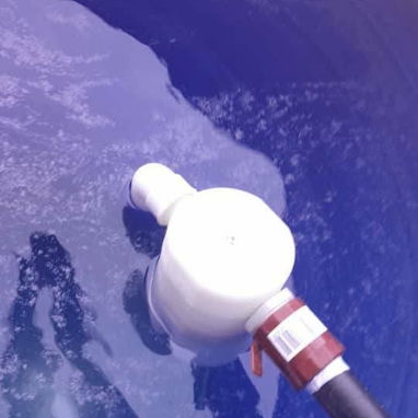 🚀 ¡LA TECNOLOGÍA AL SERVICIO DEL AGUA! 🚀   📍 Consigue tu Válvula de Control Aqua-Q por solo 10 USD.   Controla el sum - 2/2