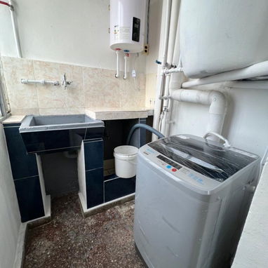 Alquiler de apartamento 2 cuartos en el Vedado - Img 121737155