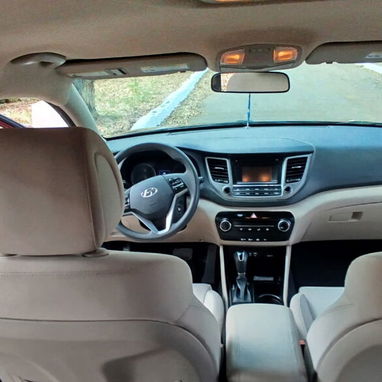 Vendo un negocio, Hyundai Tucson, 2016, motor 2.0 - Img 114225079
