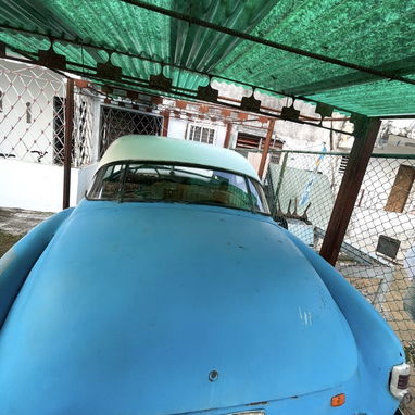 Se vende Chevrolet del 52 - Img 125926418