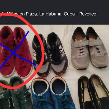 Calzados para niños. Gran Oferta. - 5/5