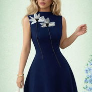 Vestidos SheIn - Img 55170241