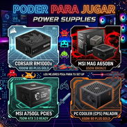 Fuentes de poder para PC - Img 55729087