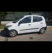 Rento Hyundai i10/automático/aire acondicionado. - Img 49709731