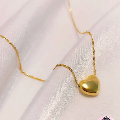 Cadenas originales oro 10K. LM joyería. Garantía en su compra. El precio varía según el modelo - 8/9