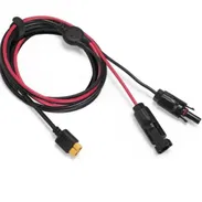 CABLE PARA ECOFLOW LMC4-XT60i-2.5m ($40) - Img 57116426