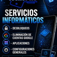 Servicios informáticos (Telefonía móvil) - Img 56359279
