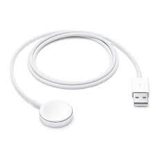 Cargador usb y/o tipo c, de reloj apple watch, Nuevos en su caja. 52759786 - Img 106881191