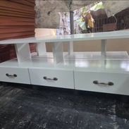 Muebles para TV - Img 57195434