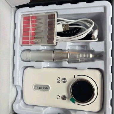 maquina de uñas - Img 120194545