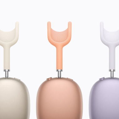 Apple AirPods Max 2. Sellados en caja. - 2/6