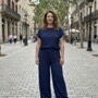CONJUNTOS DE PANTALÓN Y BLUSA DE MUJER TALLAS M/L y XL/XXL - Img 117523616