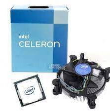 KIT 10ma GENERACION MSI PRO H510M-B + INTEL CELERON G5905 3.5GHZ + 8GB RAM 3200MHZ #58684920 - Img 86981610