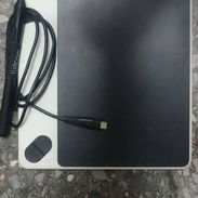 Tableta gráfica Wacom Intuos con lápiz (usada) - Img 58222156