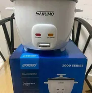 Arrocera Sanumo de 1.8 litros❕🍚 - Img 48755464