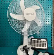 Ventilador recargable - Img 50962988