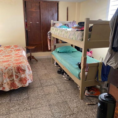 Venta apt x Teatro Karl Marx vista mar 60mil 53582376 - Img 120455967